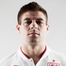 Steven Gerrard